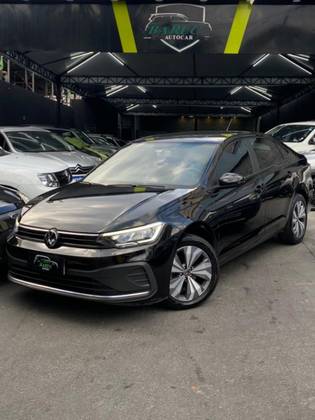 VOLKSWAGEN VIRTUS 1.0 170 TSI MANUAL